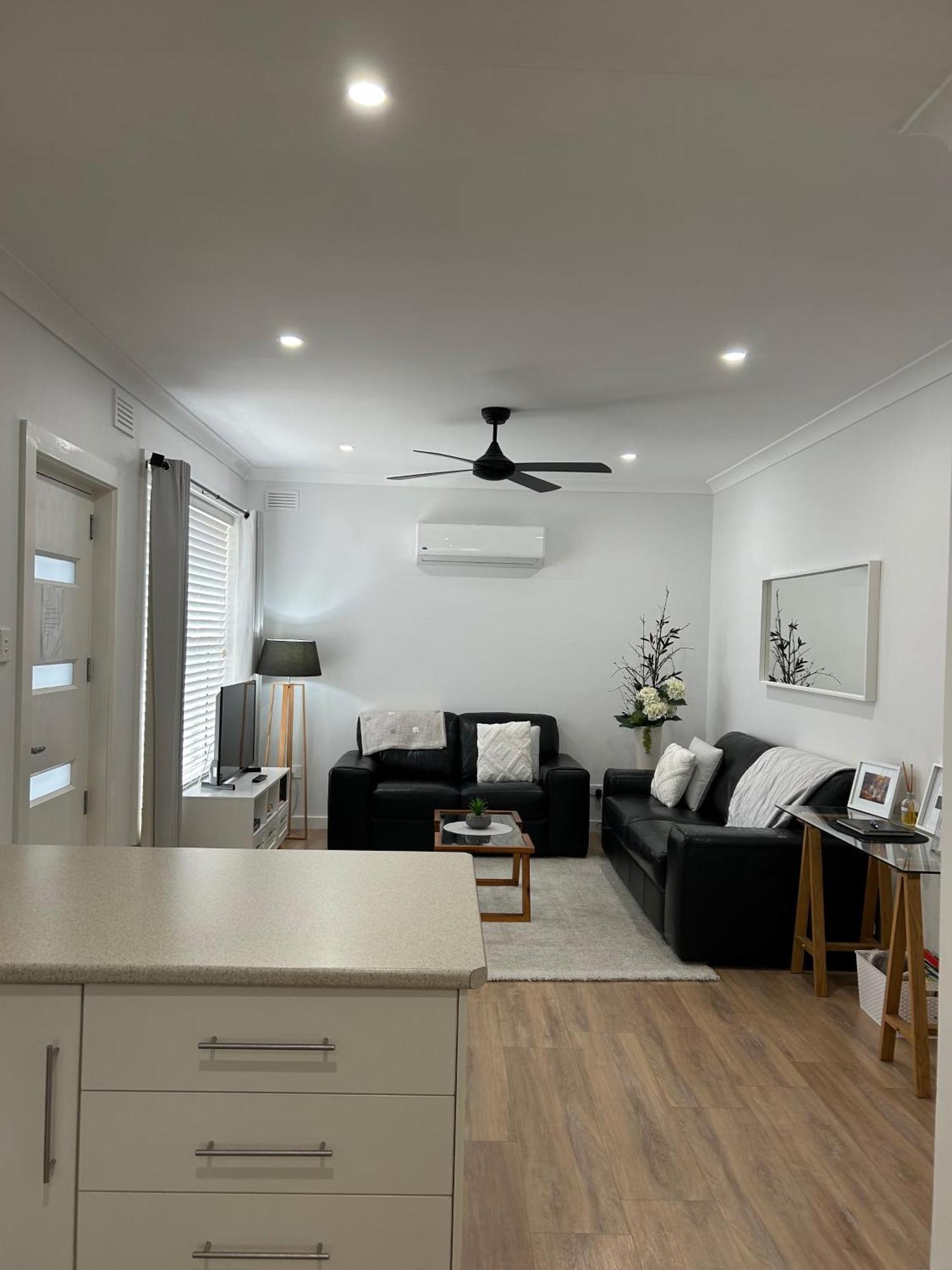Annie'S Apartment Mount Gambier Exteriér fotografie